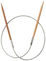 ChiaoGoo Bamboo Circulars - 16" (40cm)