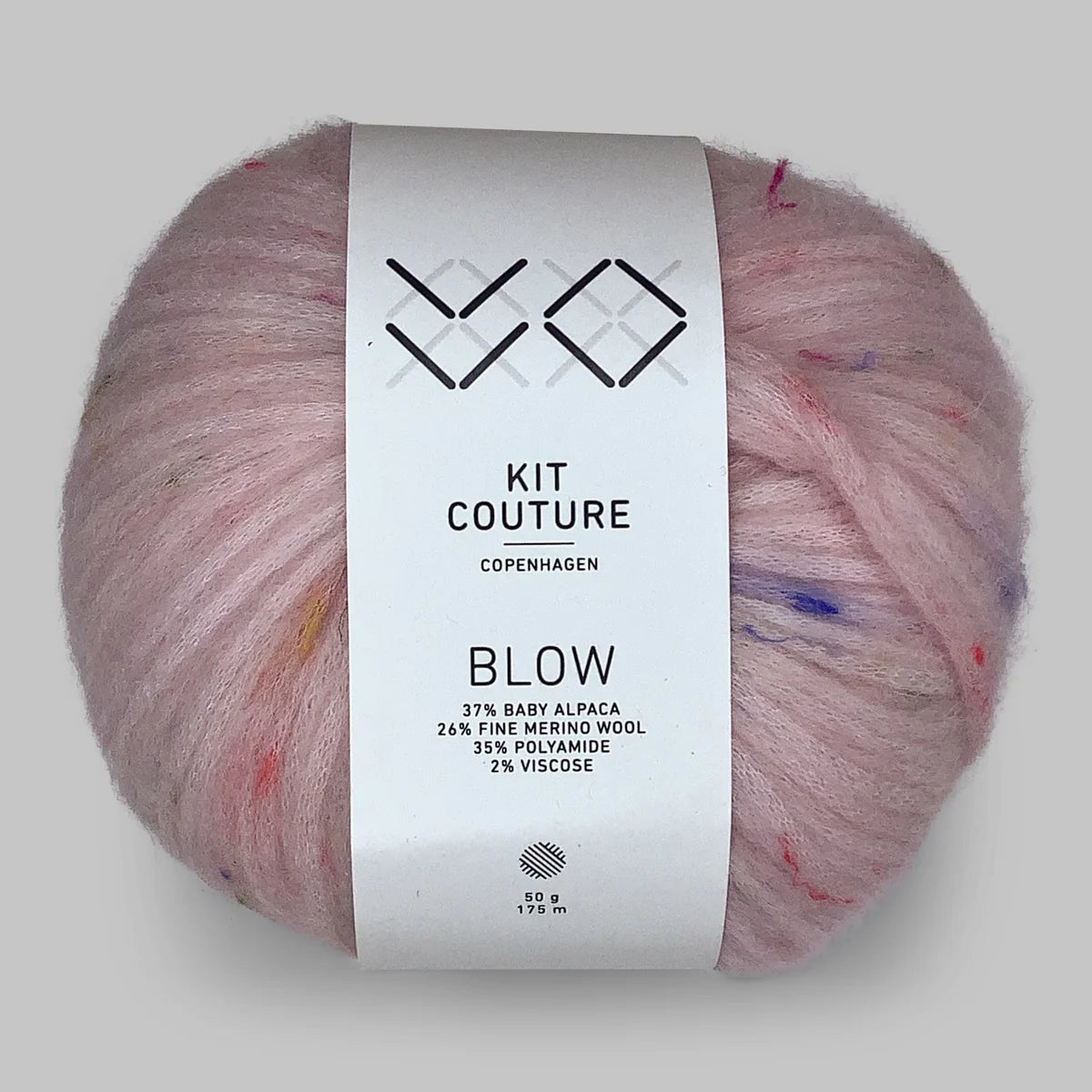 Kit Couture Blow Yarn