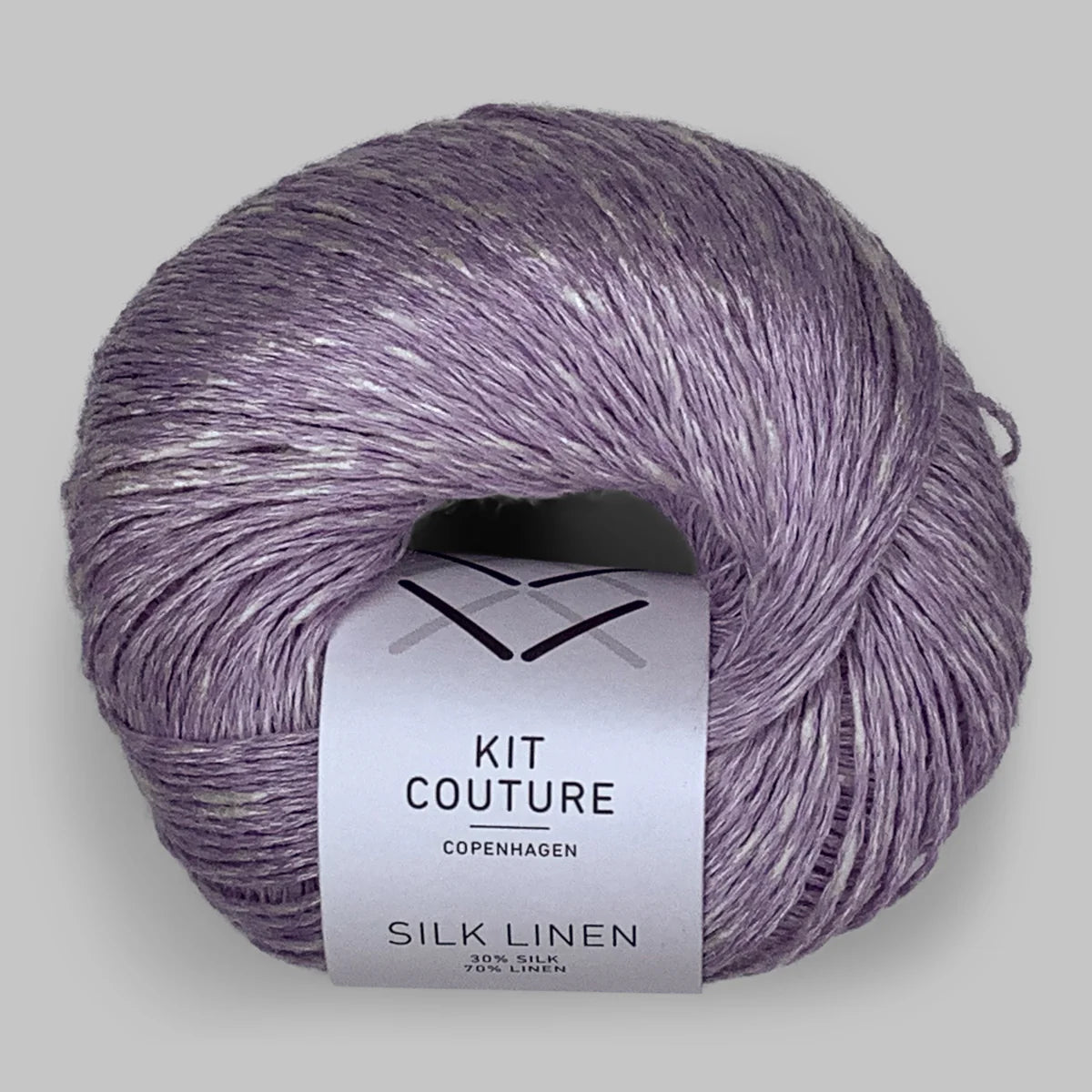 Kit Couture Silk Linen Yarn