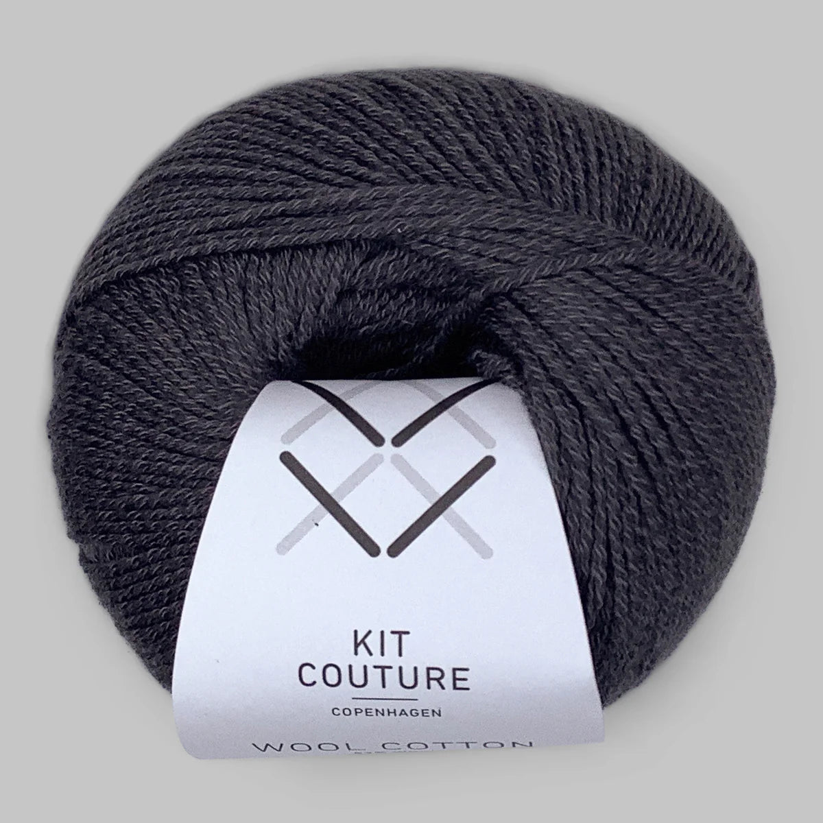 Kit Couture Wool Cotton Yarn