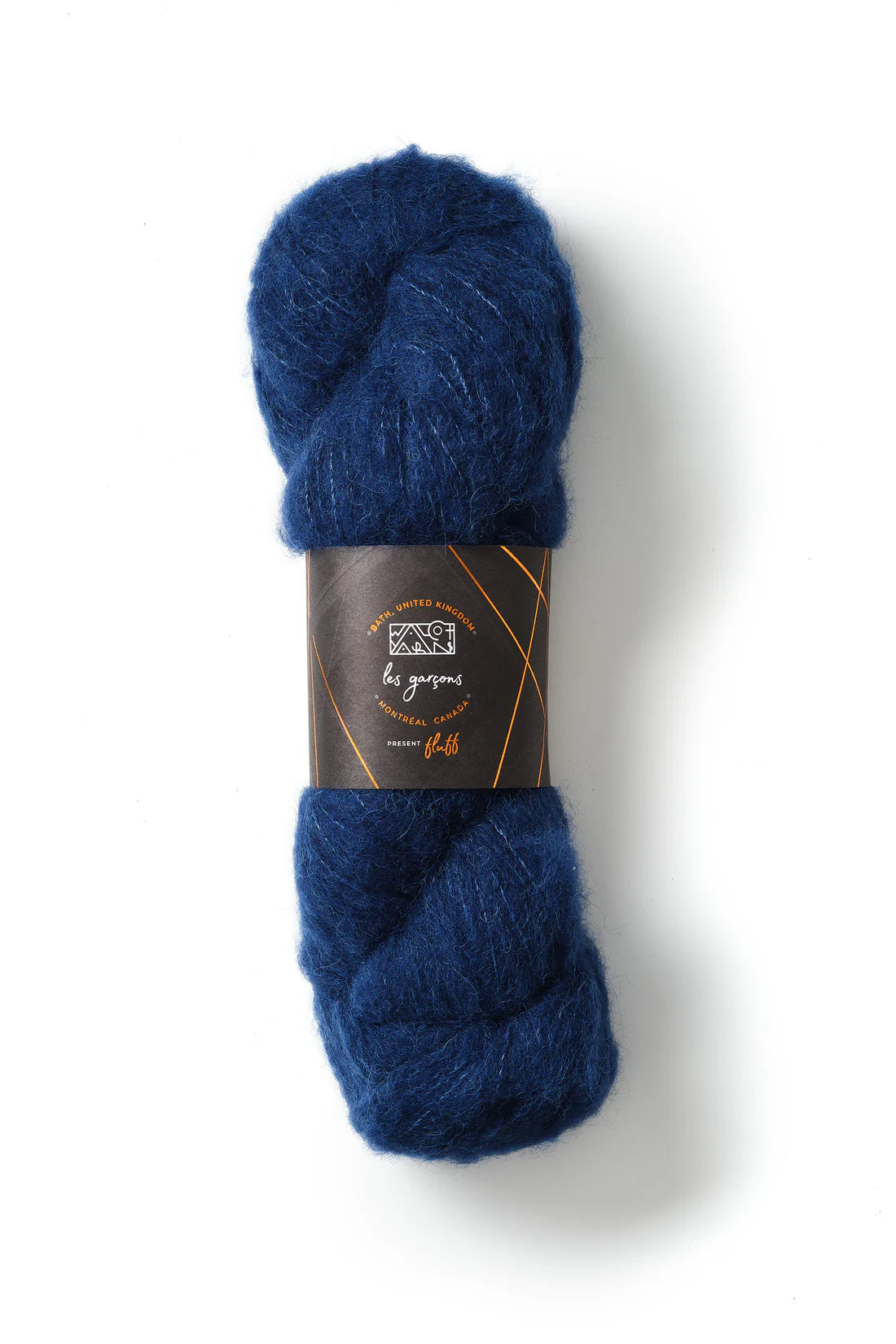 Walcot Fluff