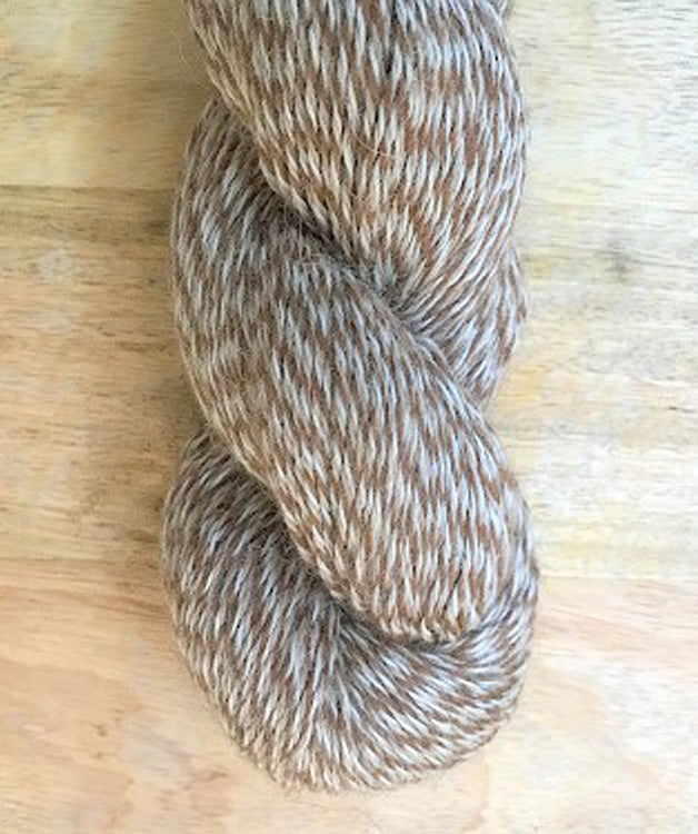 Illimani Yarn Eco Llama