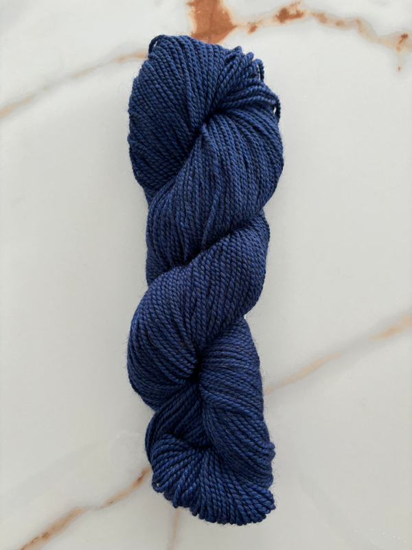 Illimani Yarn Santi