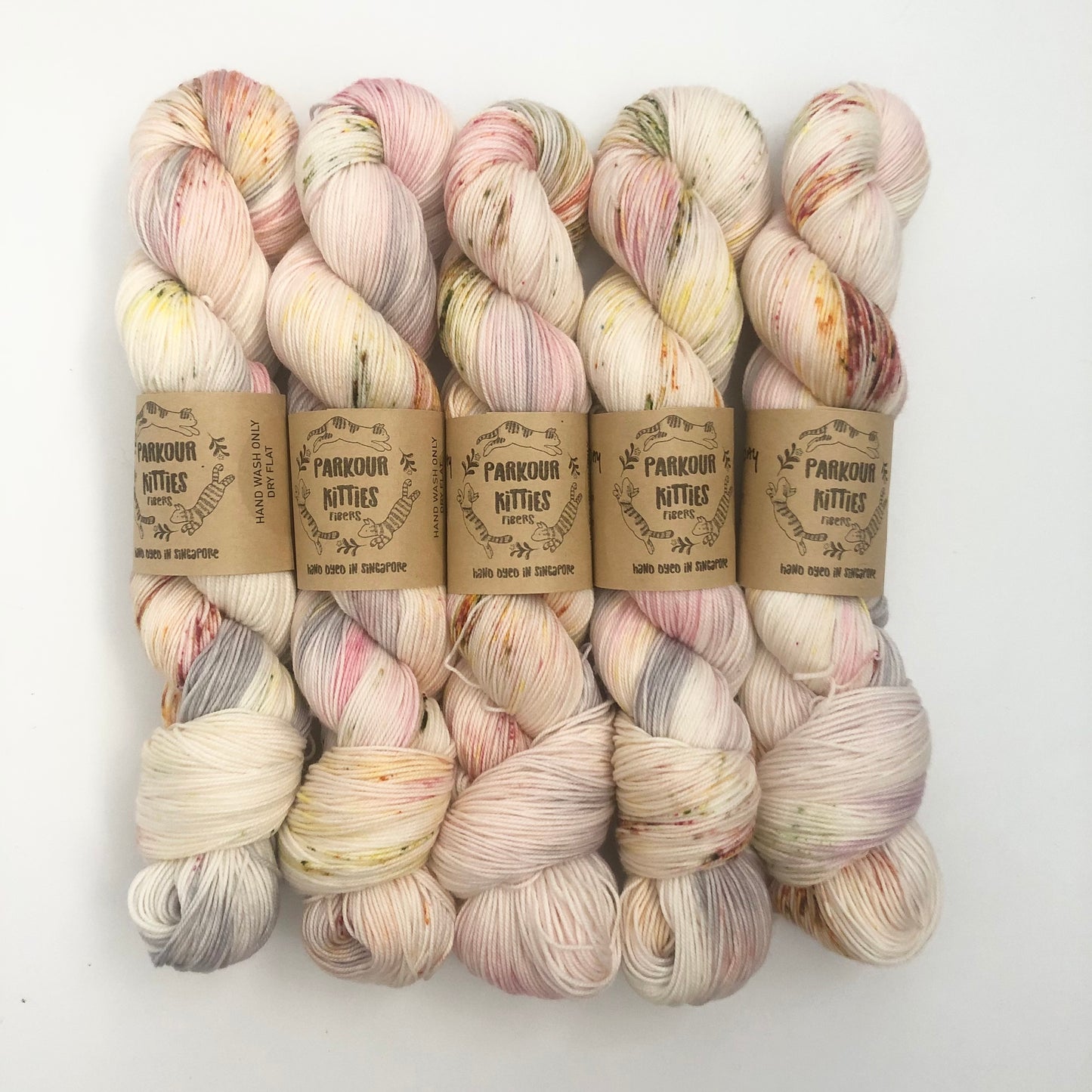 PKF 7525 19.5m SW Merino Nylon
