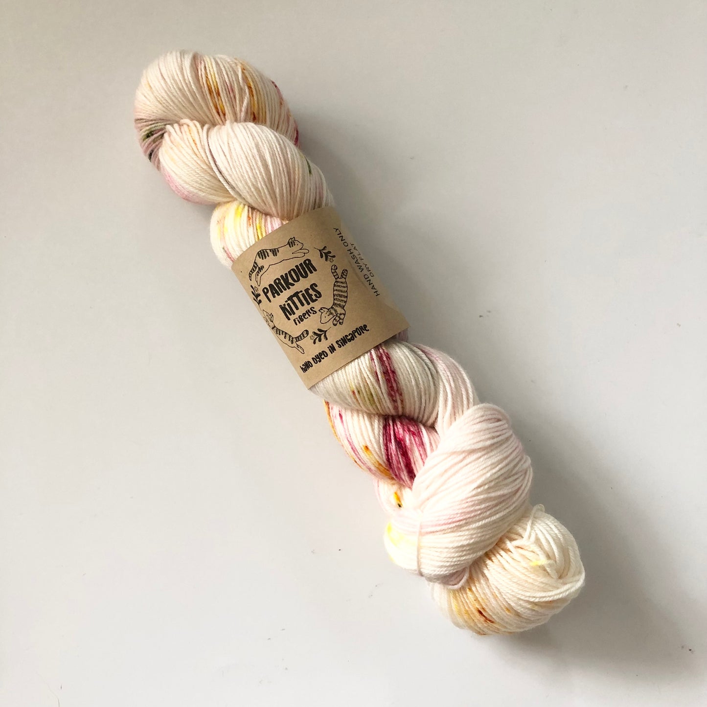 PKF SW Merino Nylon