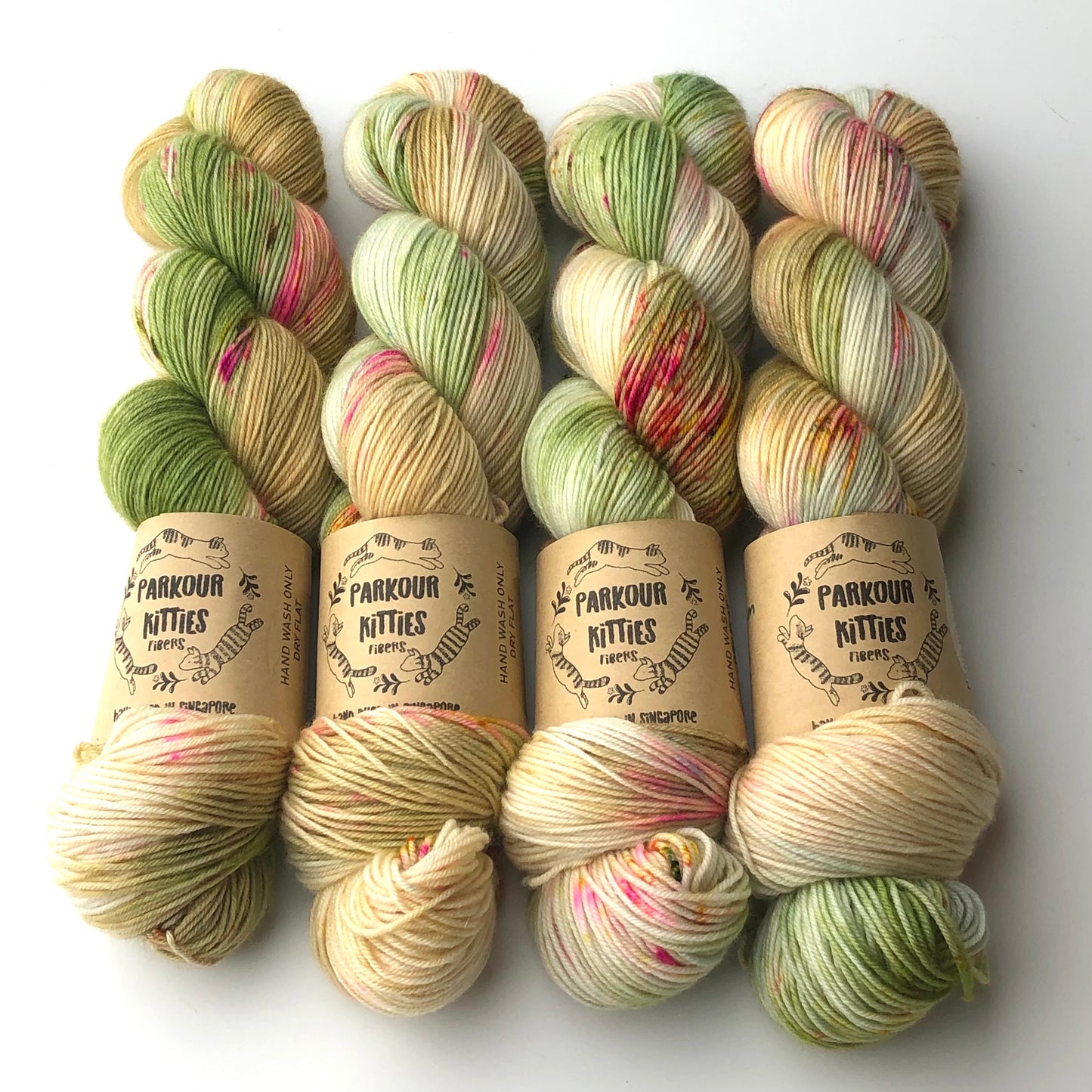 PKF SW Merino Nylon