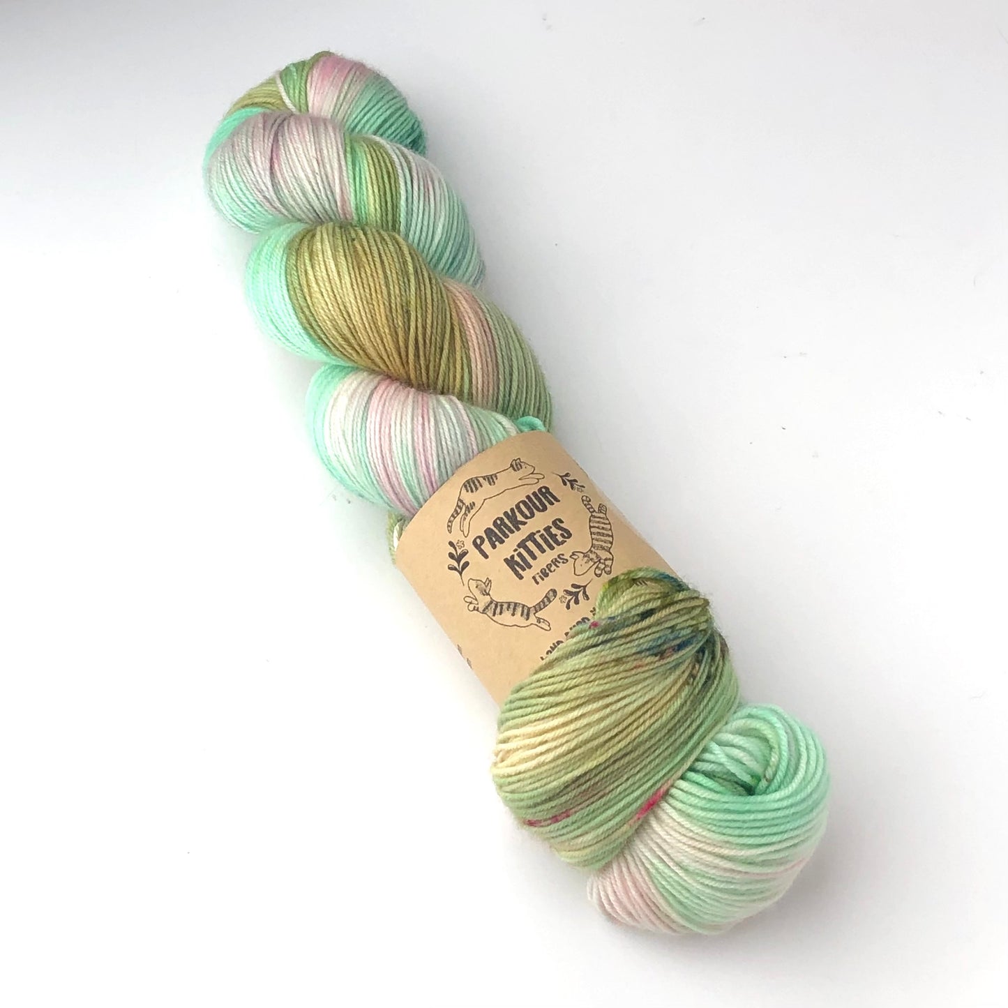 PKF SW Merino Nylon