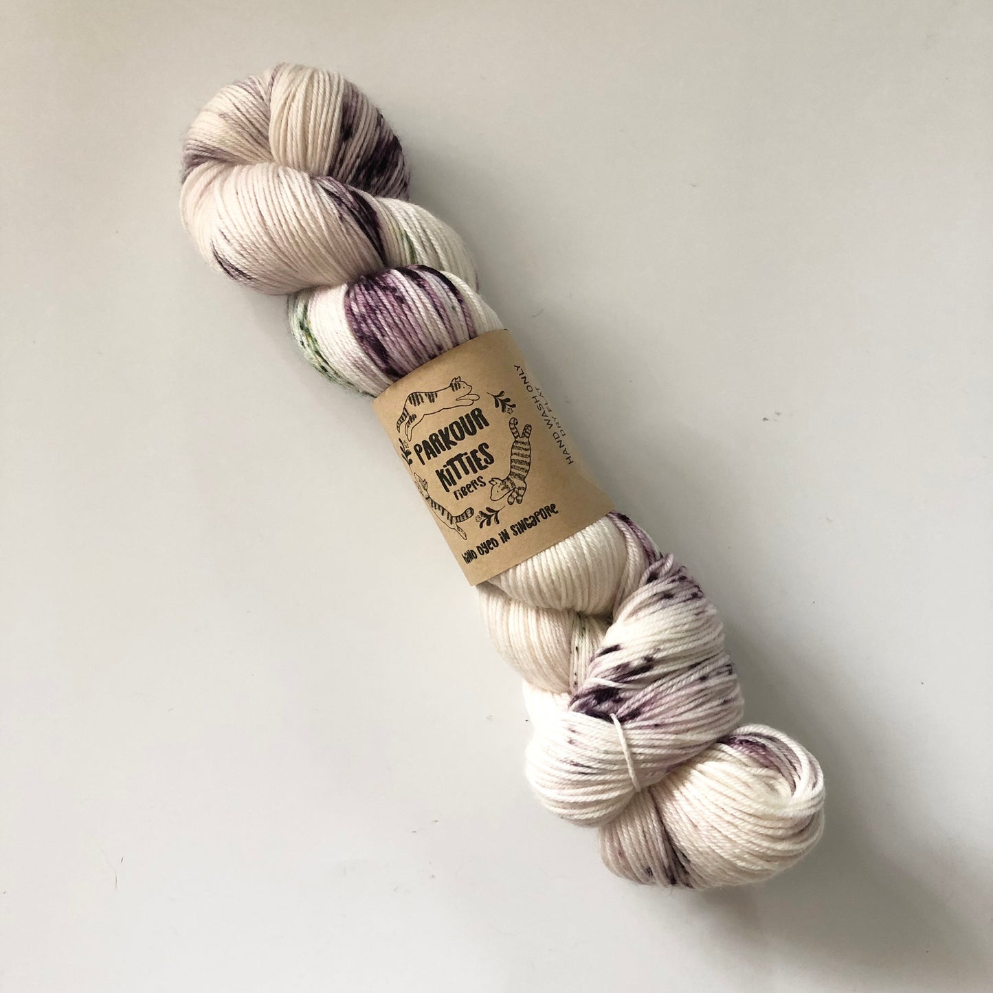 PKF SW Merino Nylon