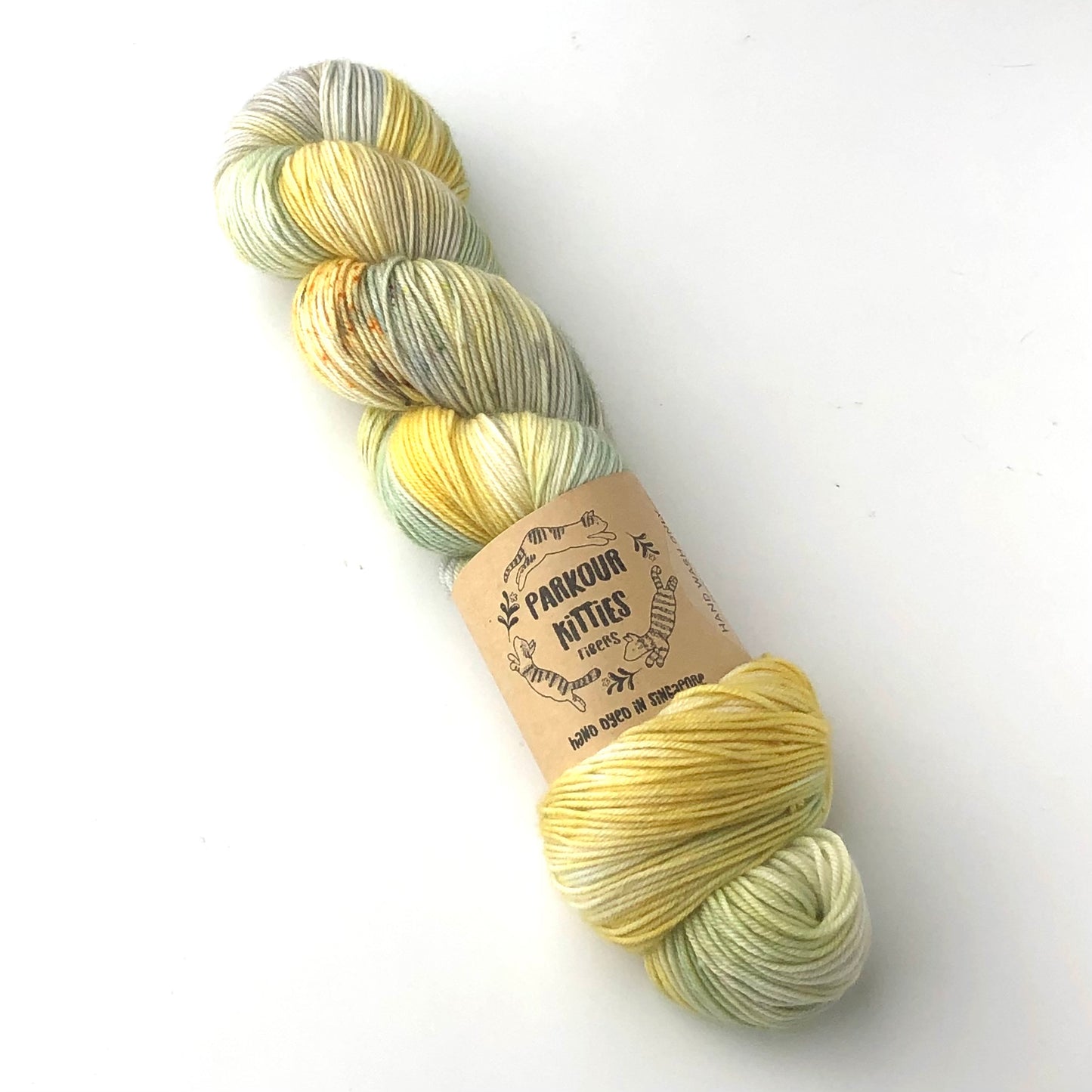 PKF SW Merino Nylon