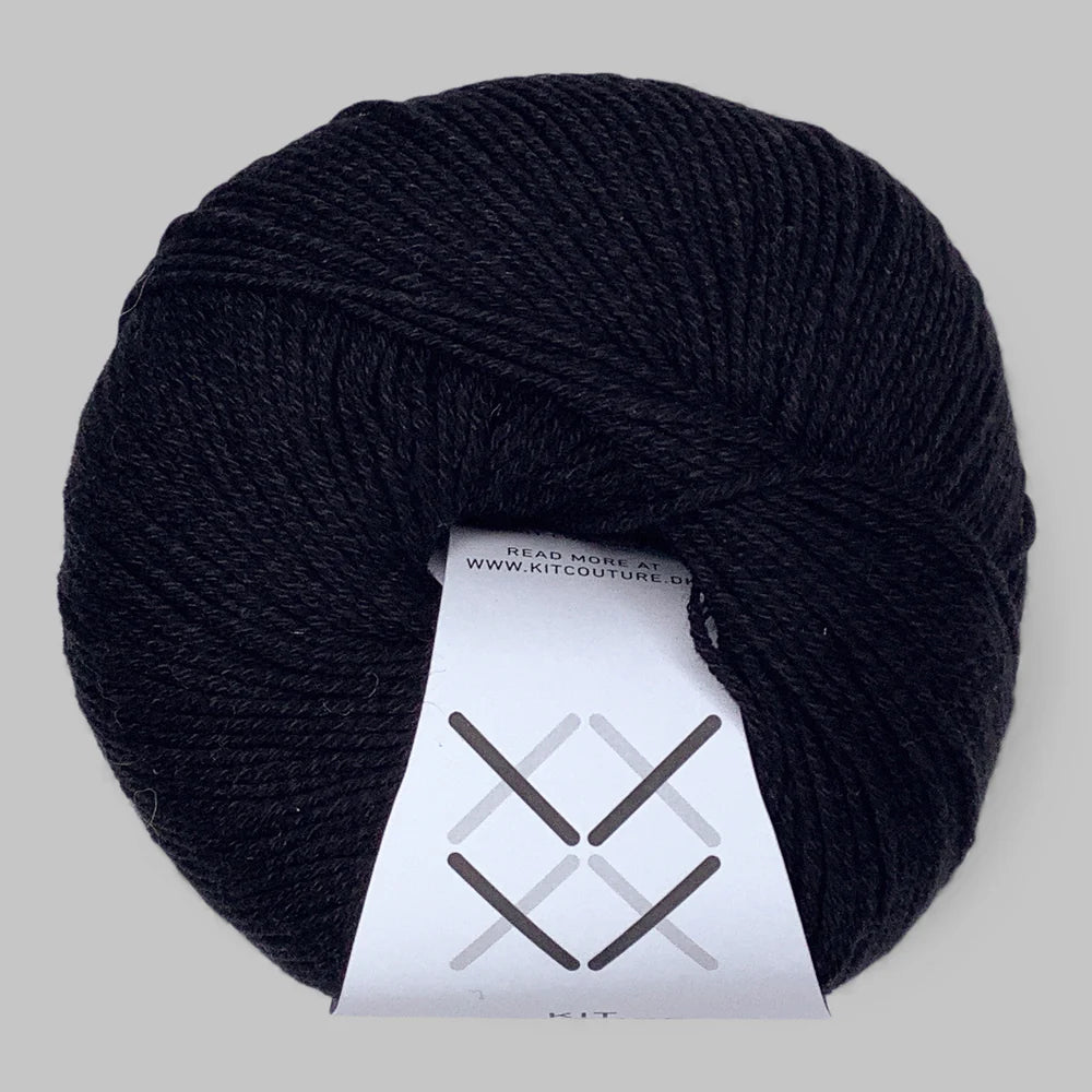 Kit Couture Wool Cotton Yarn