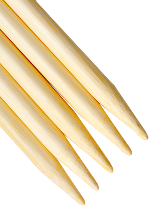 ChiaoGoo Double Points Knitting Needles 5" (13cm)