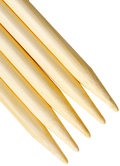 ChiaoGoo Double Points Knitting Needles 5" (13cm)