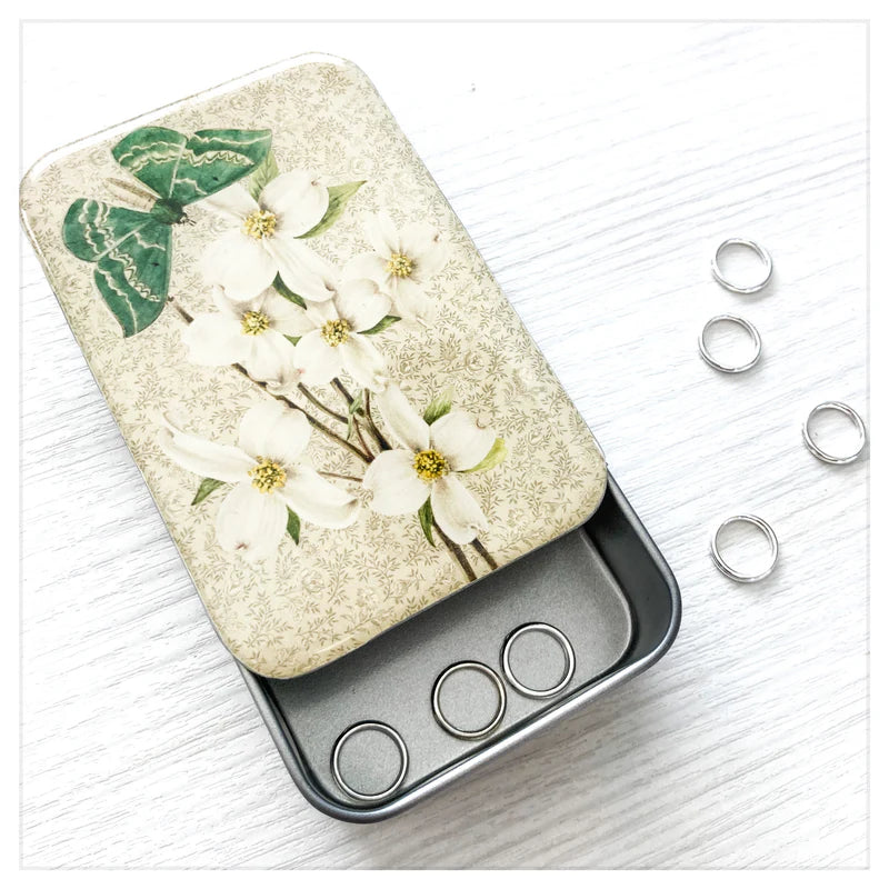 Firefly Notes Notions Tins