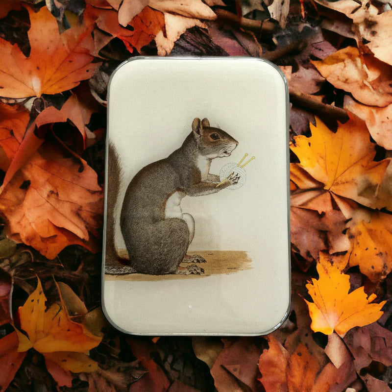 Firefly Notes Notions Tins