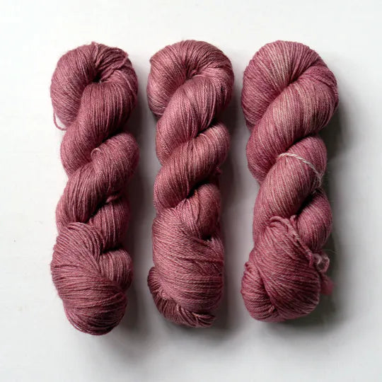 Shangdrok Yak Merino