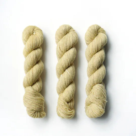 Shangdrok Humble Woolen