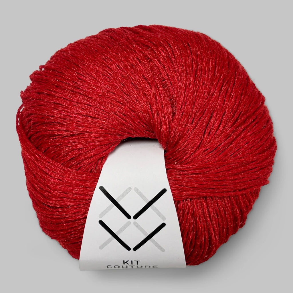 Kit Couture Silk Linen Yarn