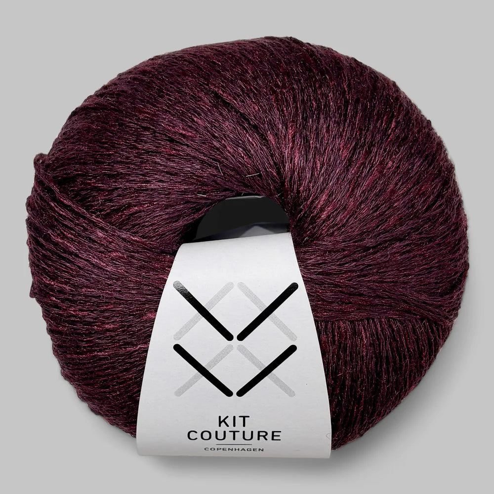 Kit Couture Silk Linen Yarn