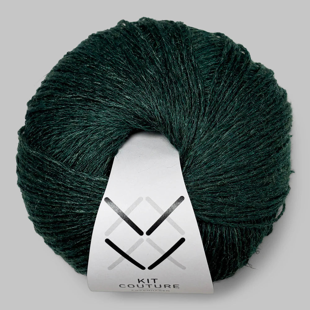 Kit Couture Silk Linen Yarn