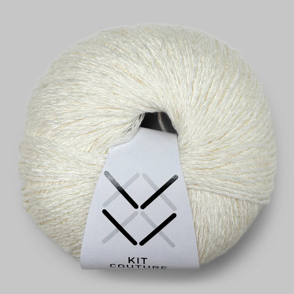 Kit Couture Silk Linen Yarn