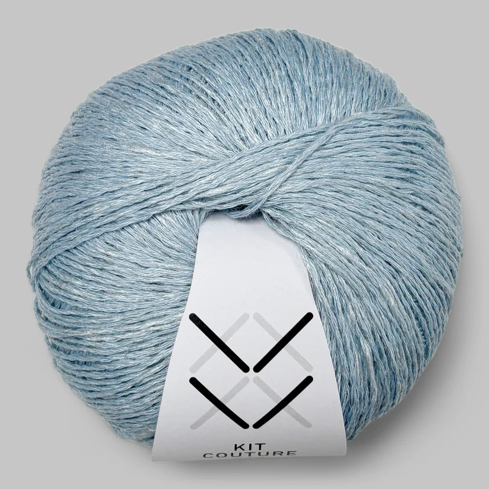 Kit Couture Silk Linen Yarn