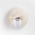 KAOS YARN Organic Brushed Alpaca