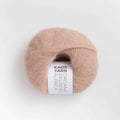 KAOS YARN Organic Brushed Alpaca