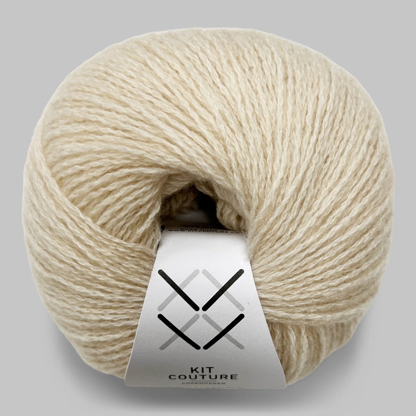 Kit Couture Cashmere Yarn