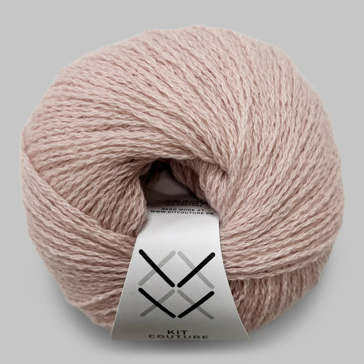 Kit Couture Cashmere Yarn