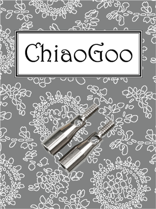 ChiaoGoo Cable Connectors