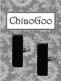 ChiaoGoo End Stoppers