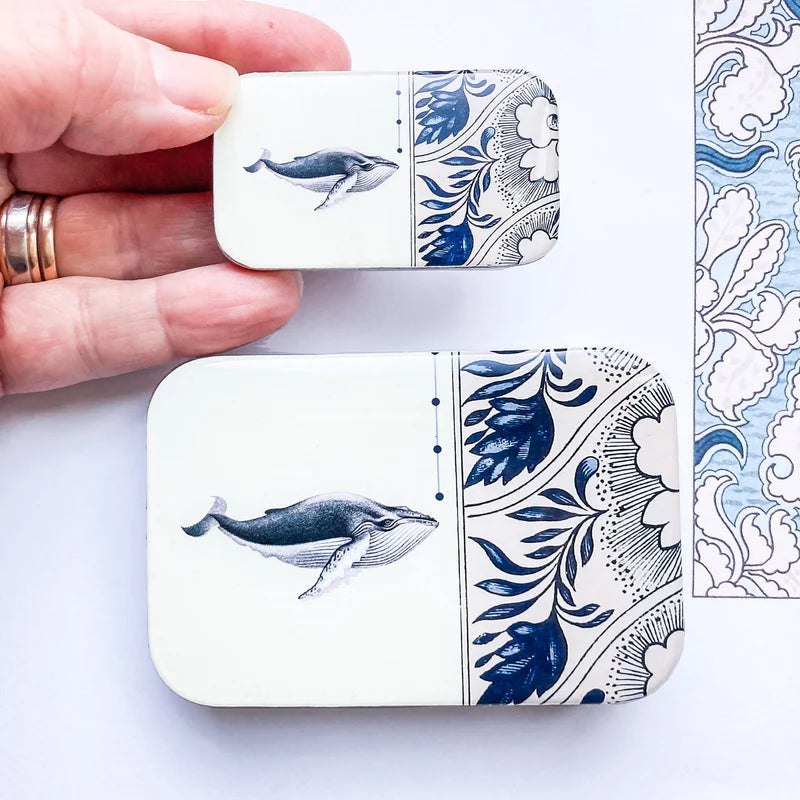 Firefly Notes Notions Tins
