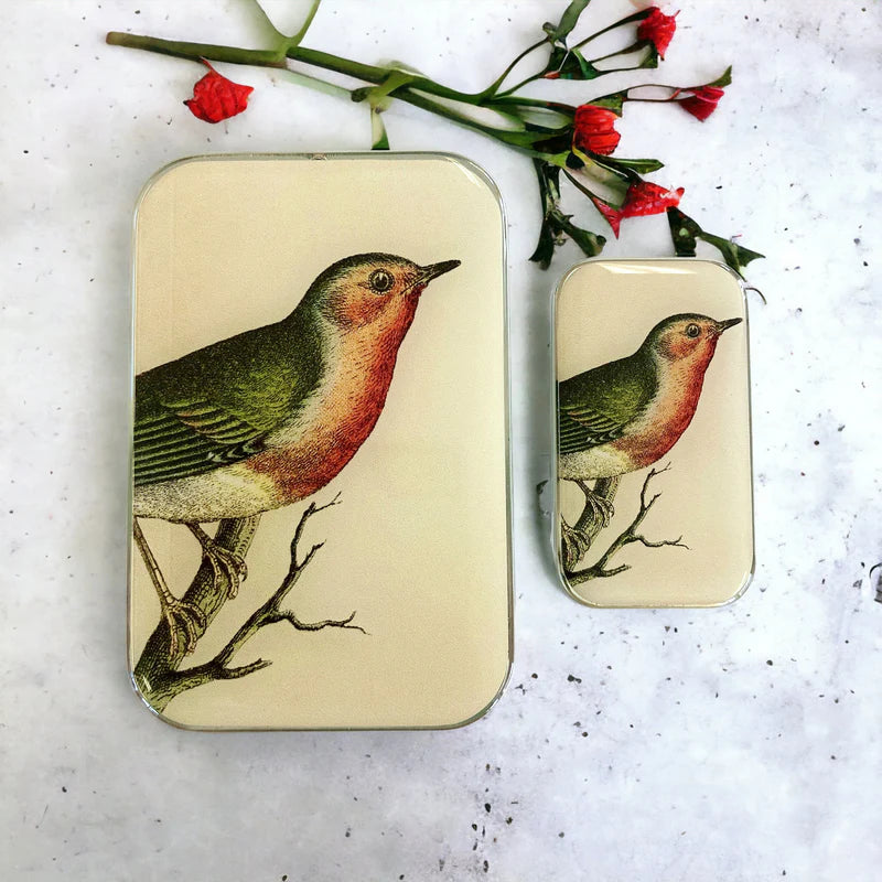 Firefly Notes Notions Tins