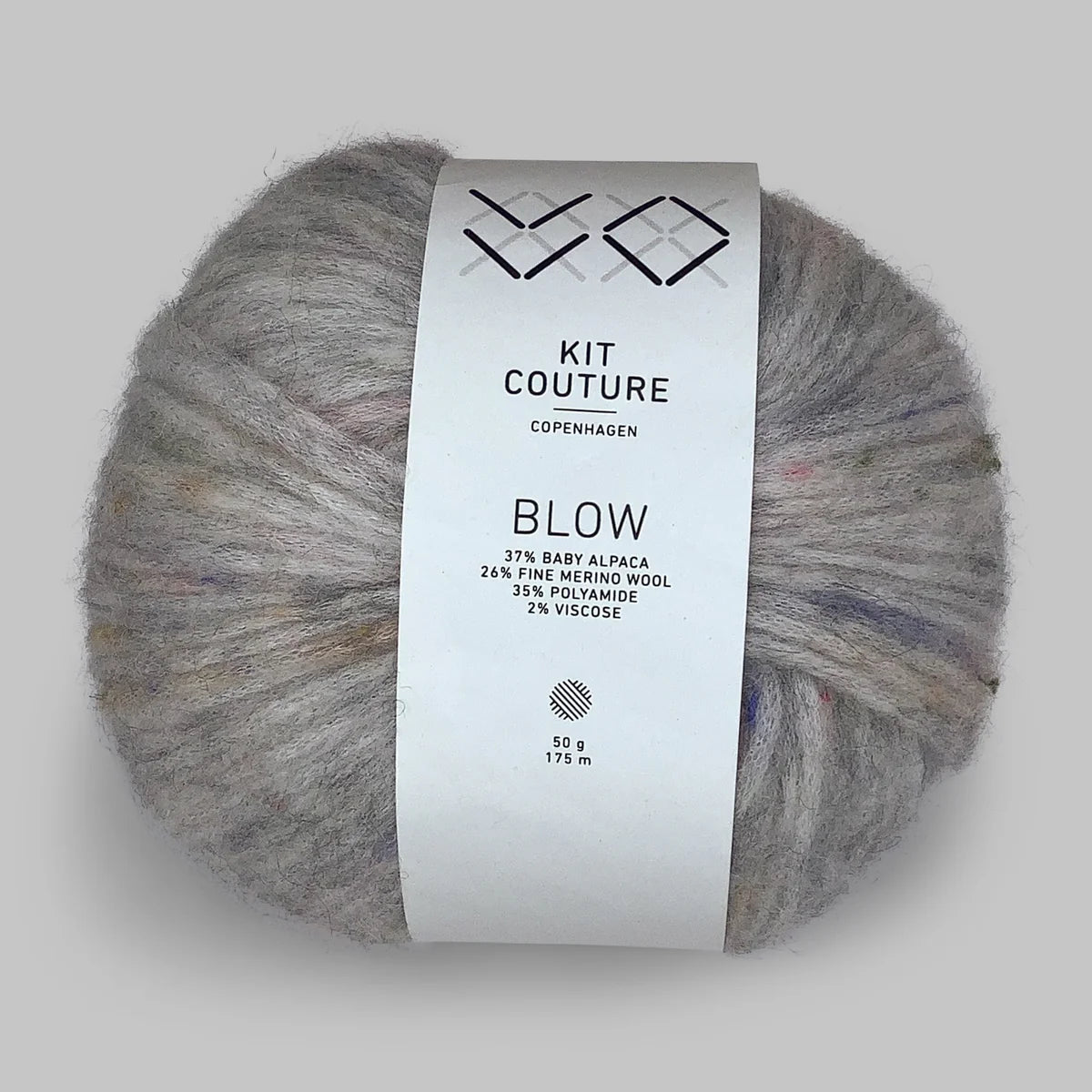 Kit Couture Blow Yarn