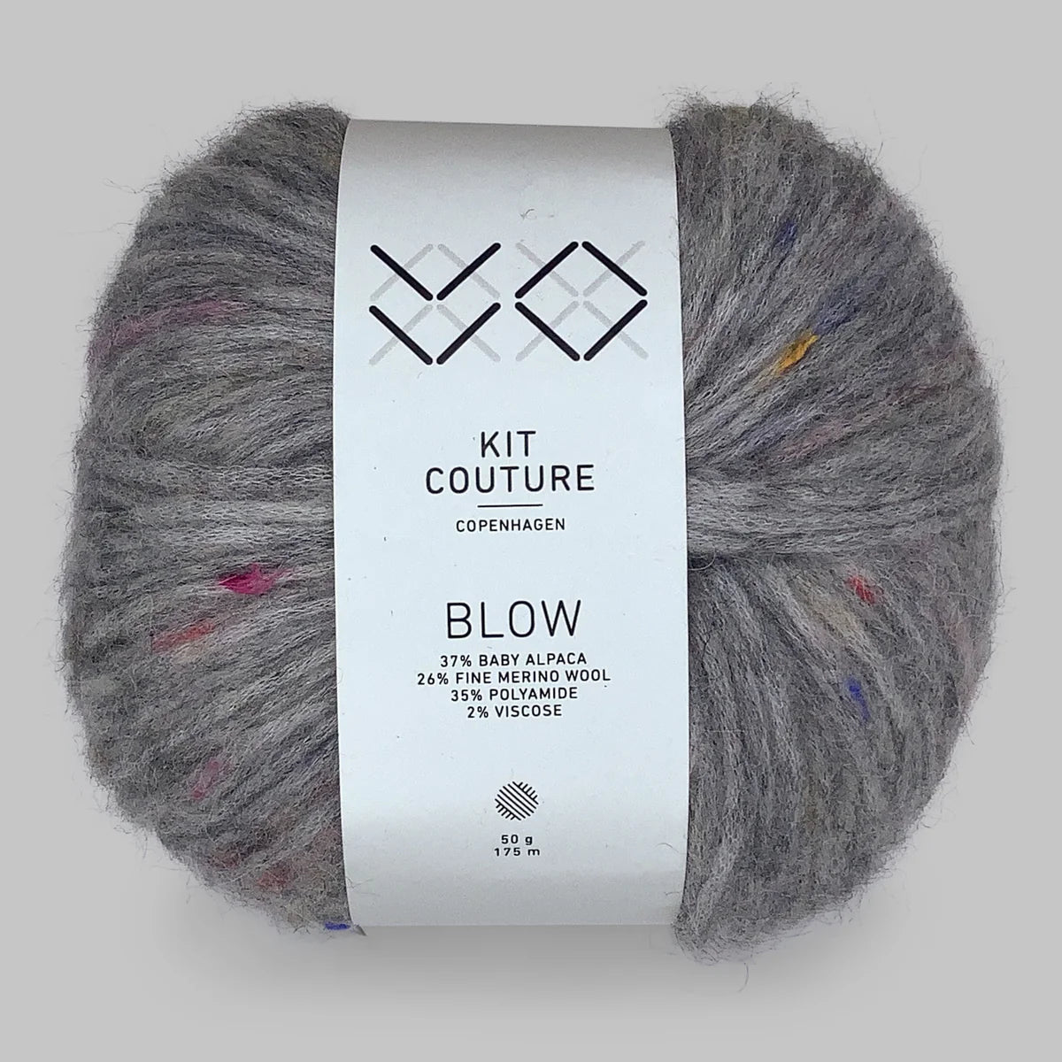 Kit Couture Blow Yarn