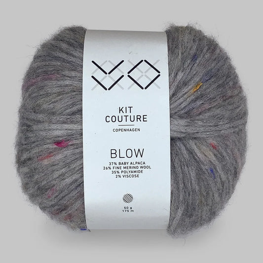 Kit Couture Blow Yarn