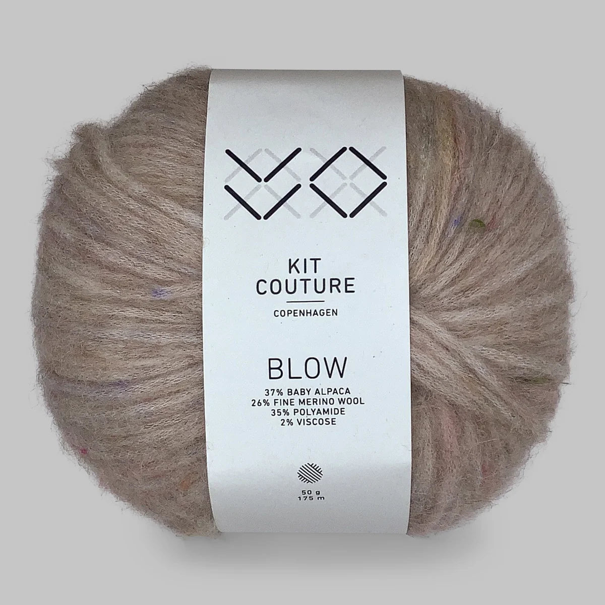 Kit Couture Blow Yarn