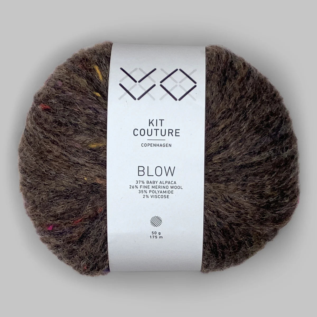 Kit Couture Blow Yarn