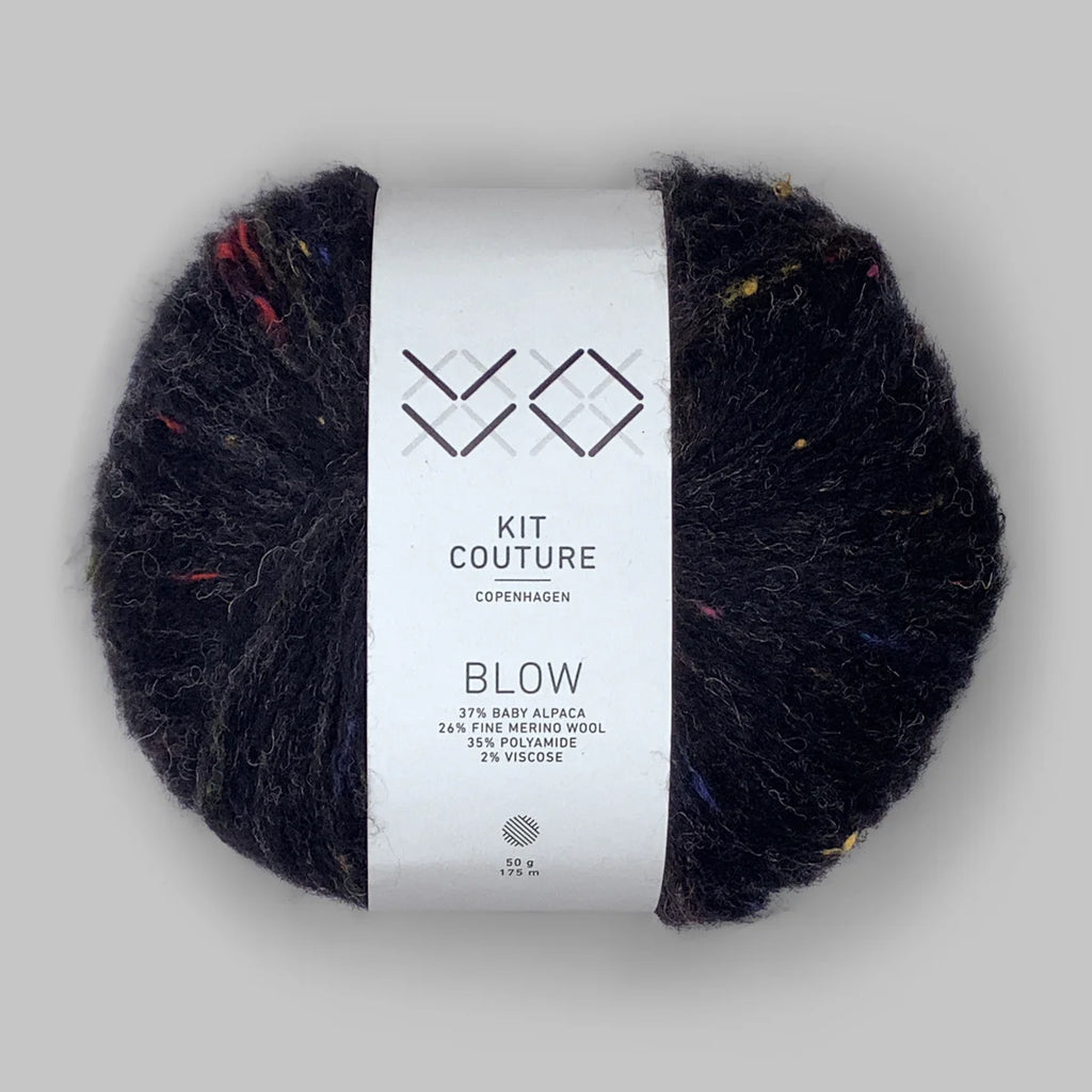 Kit Couture Blow Yarn