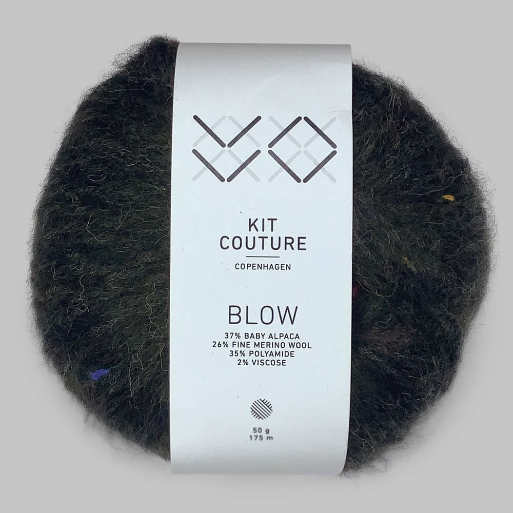Kit Couture Blow Yarn