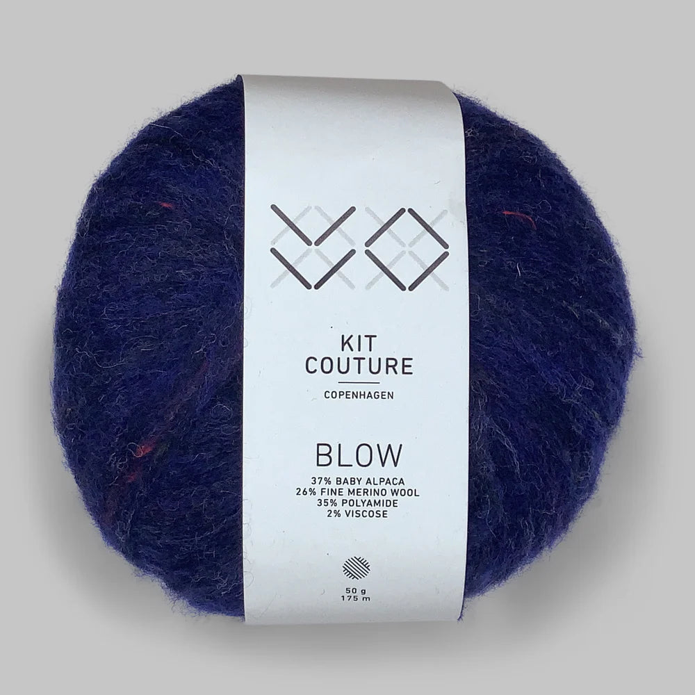 Kit Couture Blow Yarn