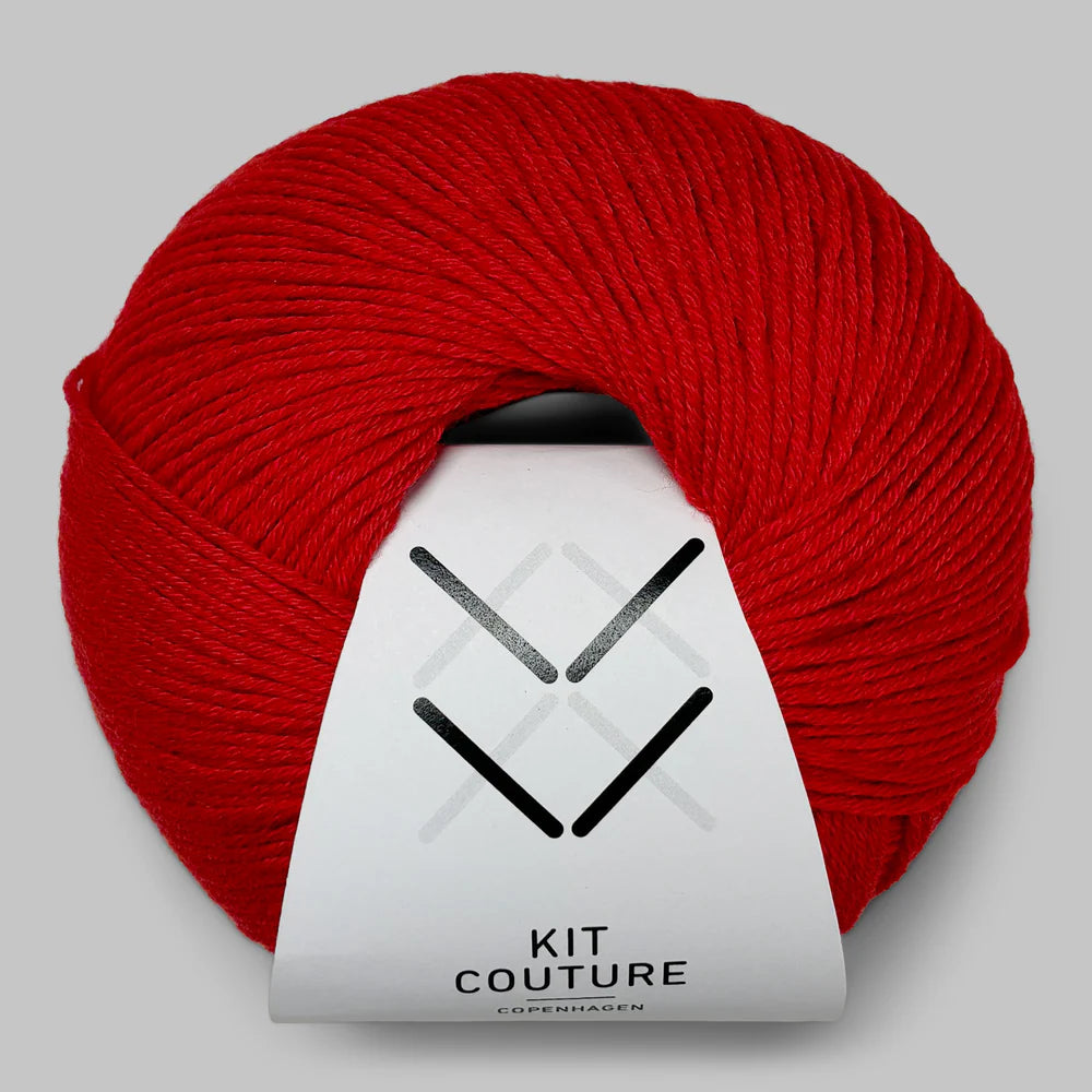 Kit Couture Wool Cotton Yarn