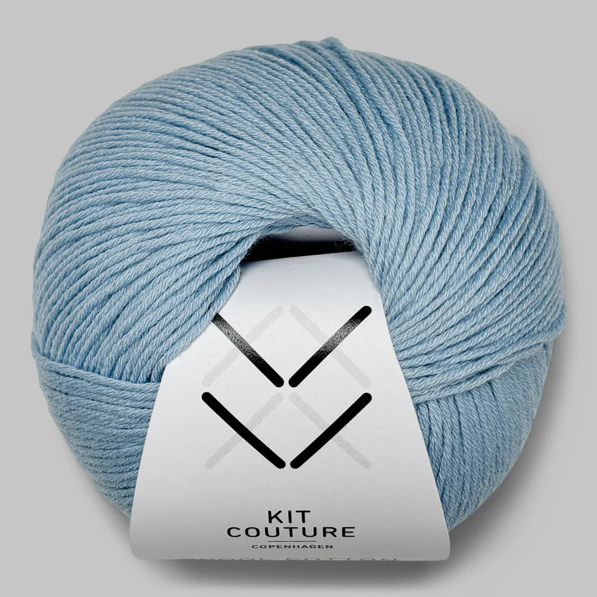 Kit Couture Wool Cotton Yarn