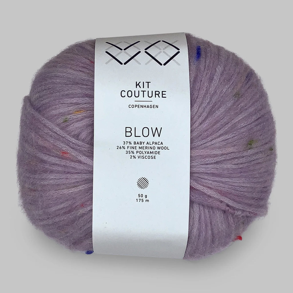 Kit Couture Blow Yarn