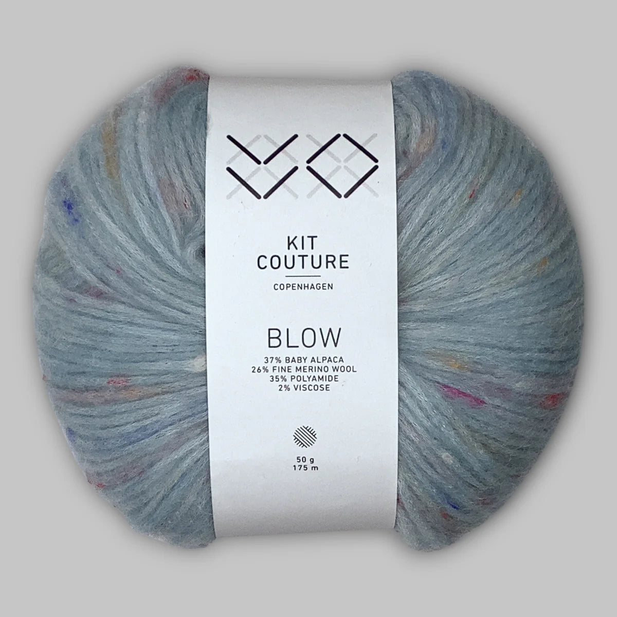 Kit Couture Blow Yarn