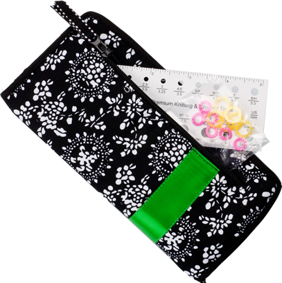 ChiaoGoo DPN Sock Set (15cm / 6") Bamboo