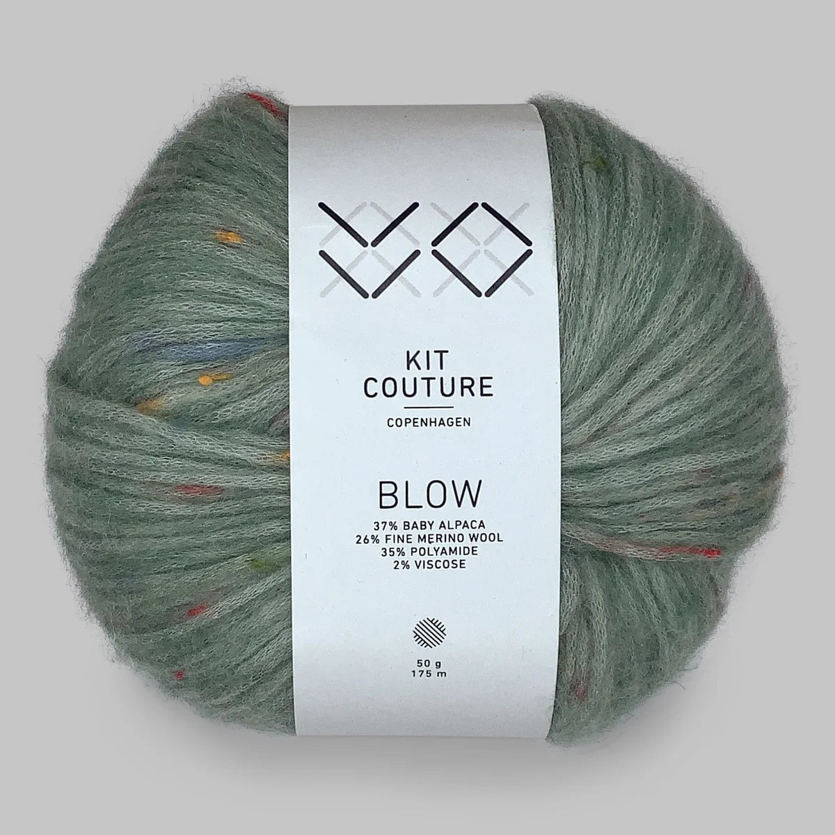 Kit Couture Blow Yarn