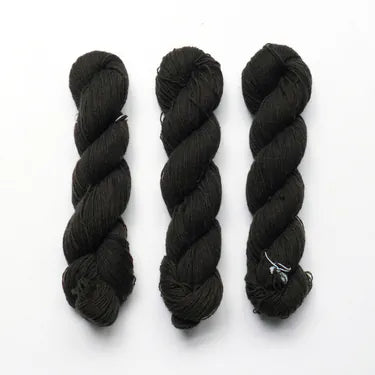 Shangdrok Feathery Yak