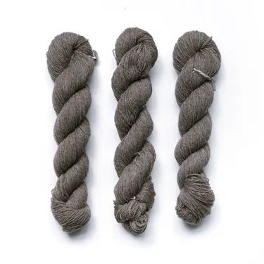 Shangdrok Feathery Yak