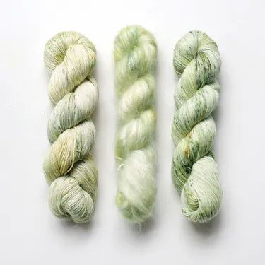 Shangdrok Superkid Mohair Silk